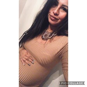 Meet your Posher, Virginia